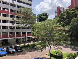 Blk 164 Stirling Road (Queenstown), HDB 3 Rooms #199471012